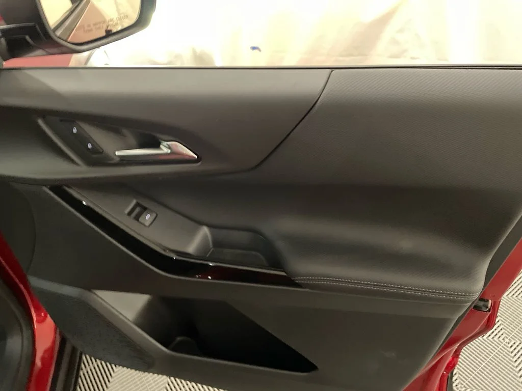 New 2027 Radiant Red Tintcoat Chevrolet LT image 24