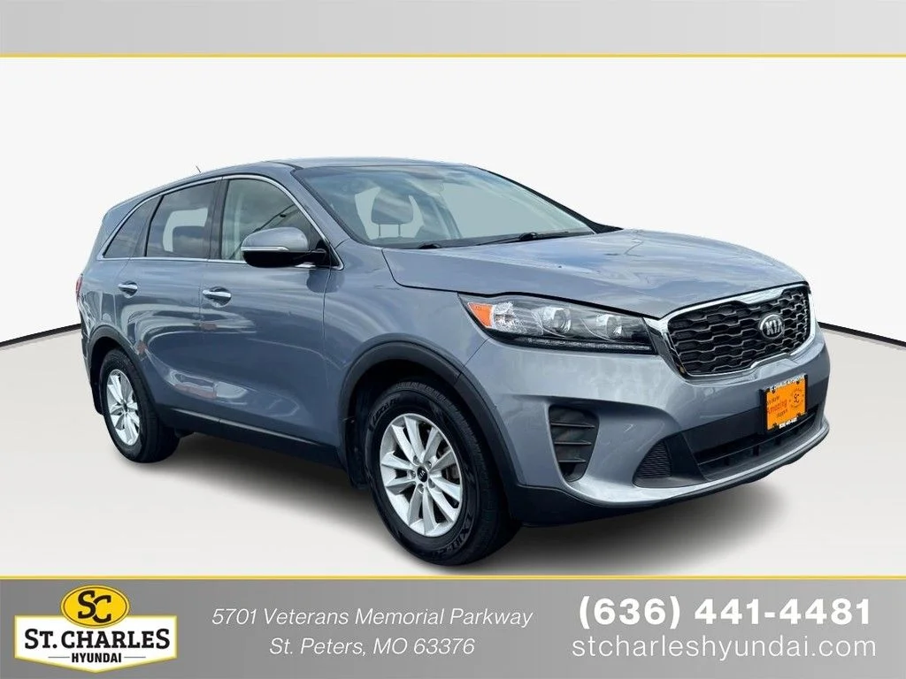 2020 Kia Sorento