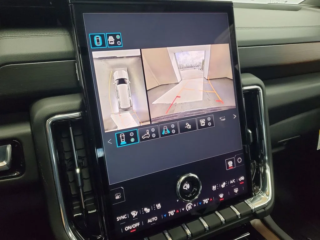 New 2026 Sterling Metallic GMC Denali image 23