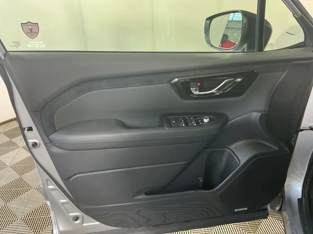 New 2026 Silver Subaru Limited image 9