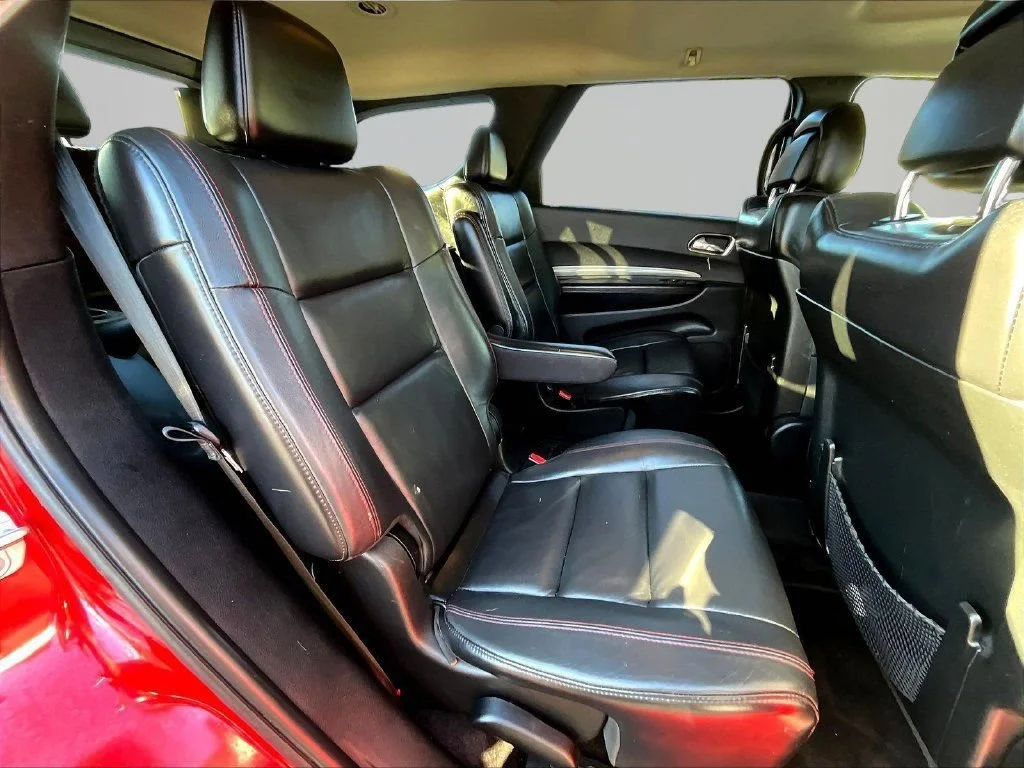 Used 2018 Red Line Dodge GT image 23