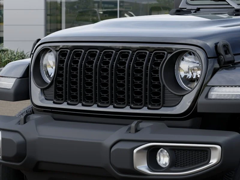 2025 Jeep Gladiator Sport S - Photo 111