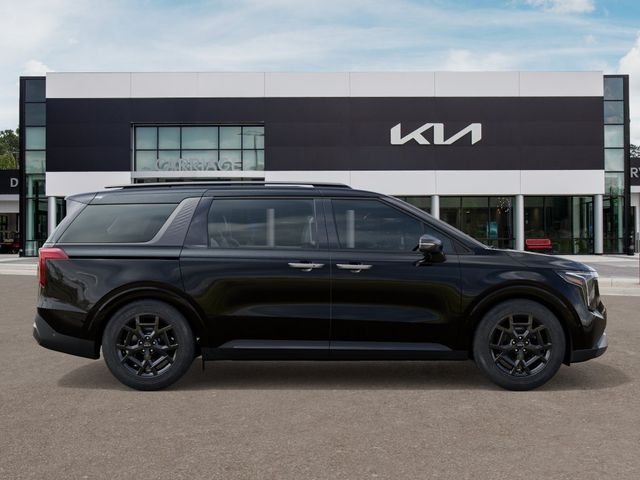New 2027 Aurora Black Pearl Kia SX image 7