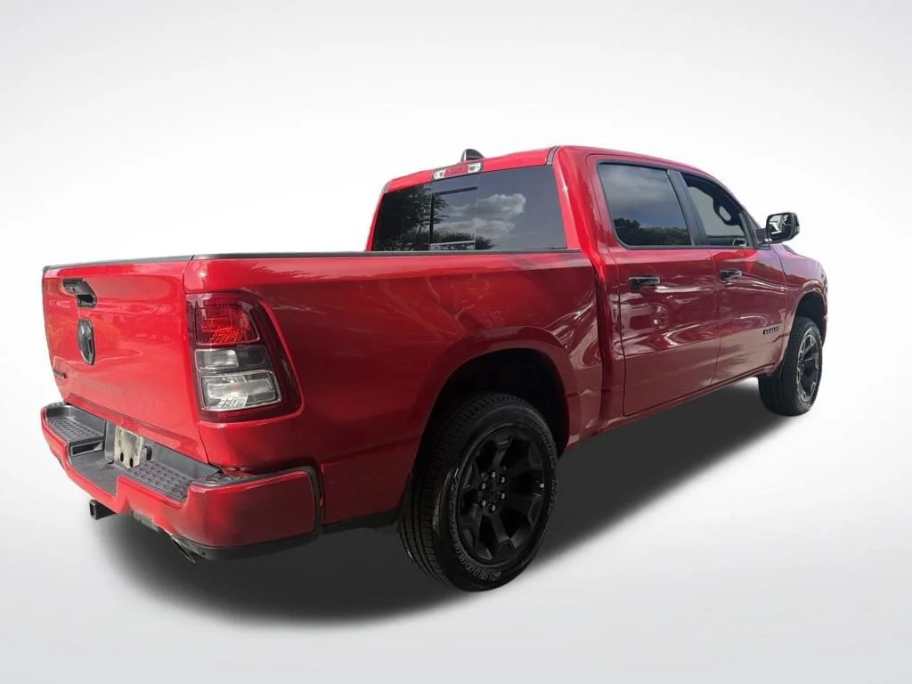 Used 2024 Red Ram Big Horn/Lone Star image 5