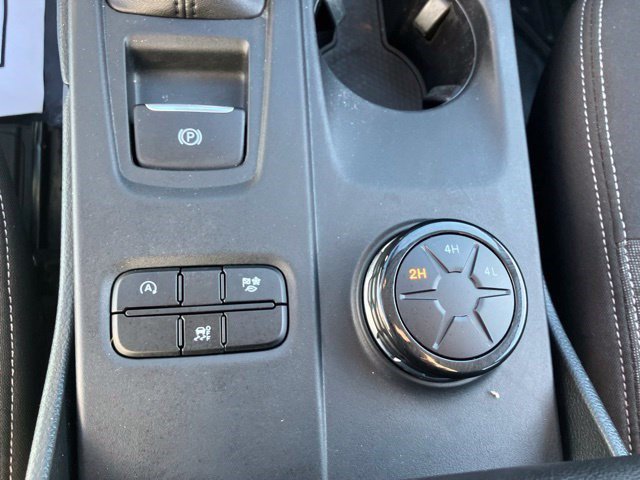 Certified Used 2024 Shadow Black Ford XL image 20