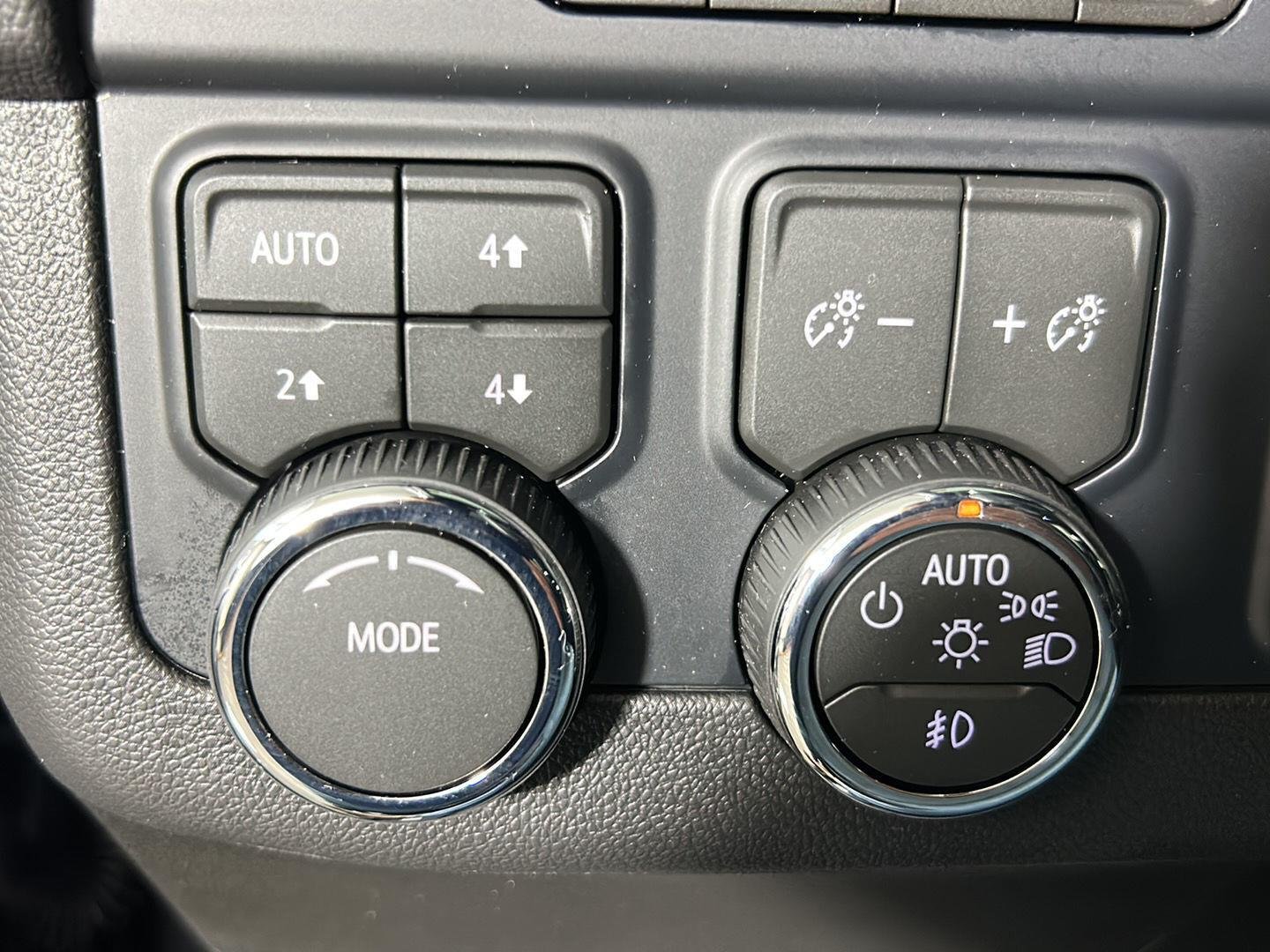 Used 2026 Black Chevrolet RST image 28