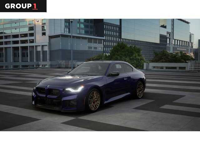 2026 BMW M2