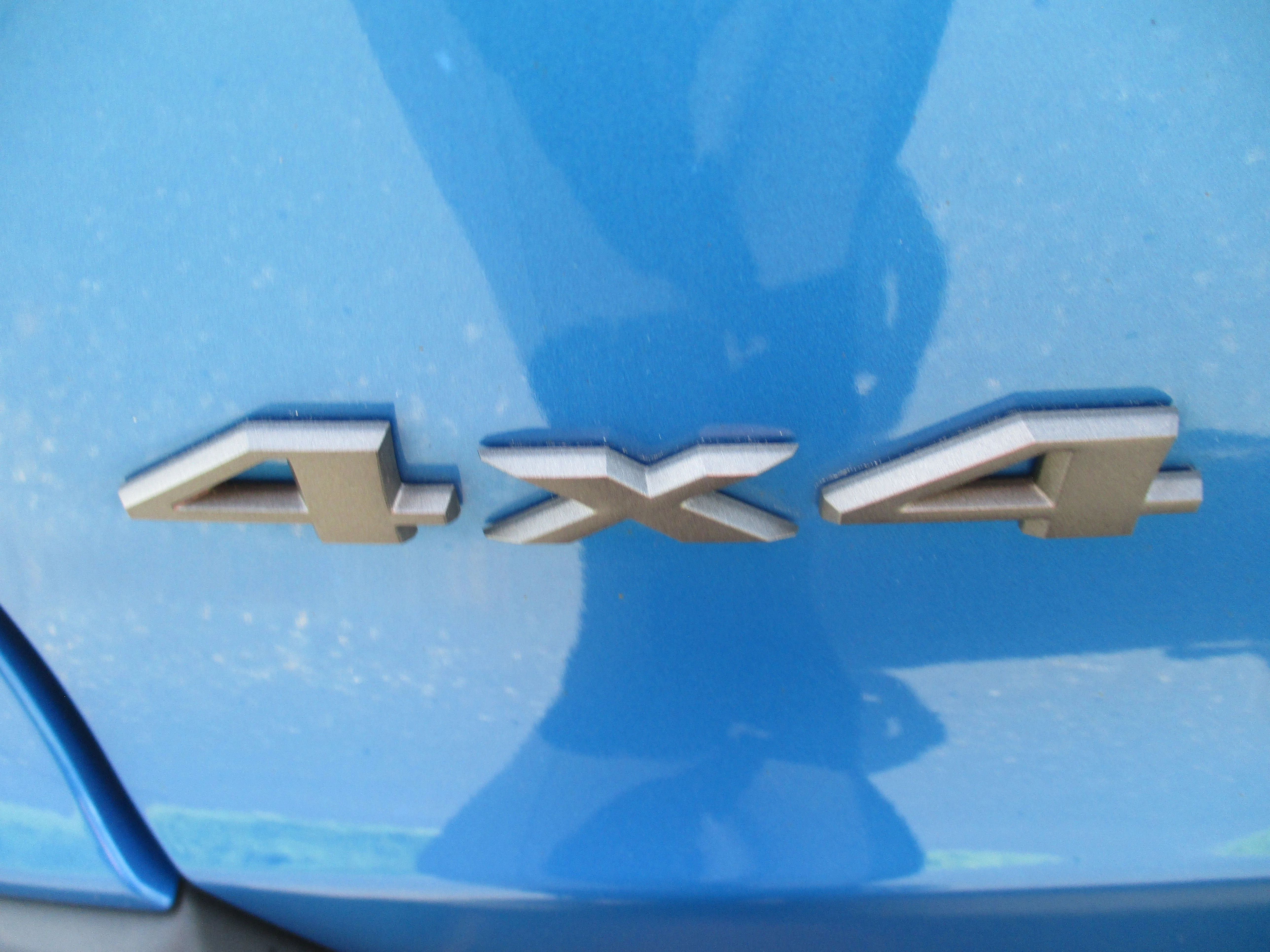 Used 2022 Hydro Blue Pearlcoat Jeep Trailhawk image 60