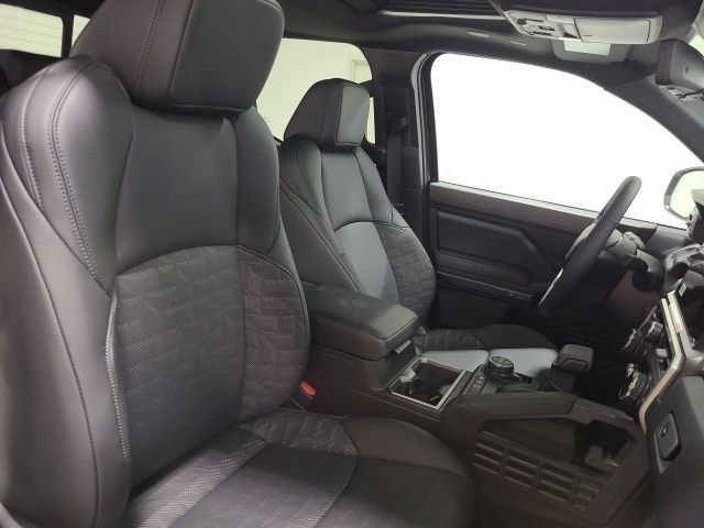 New 2026 Underground Toyota TRD Off Road image 12