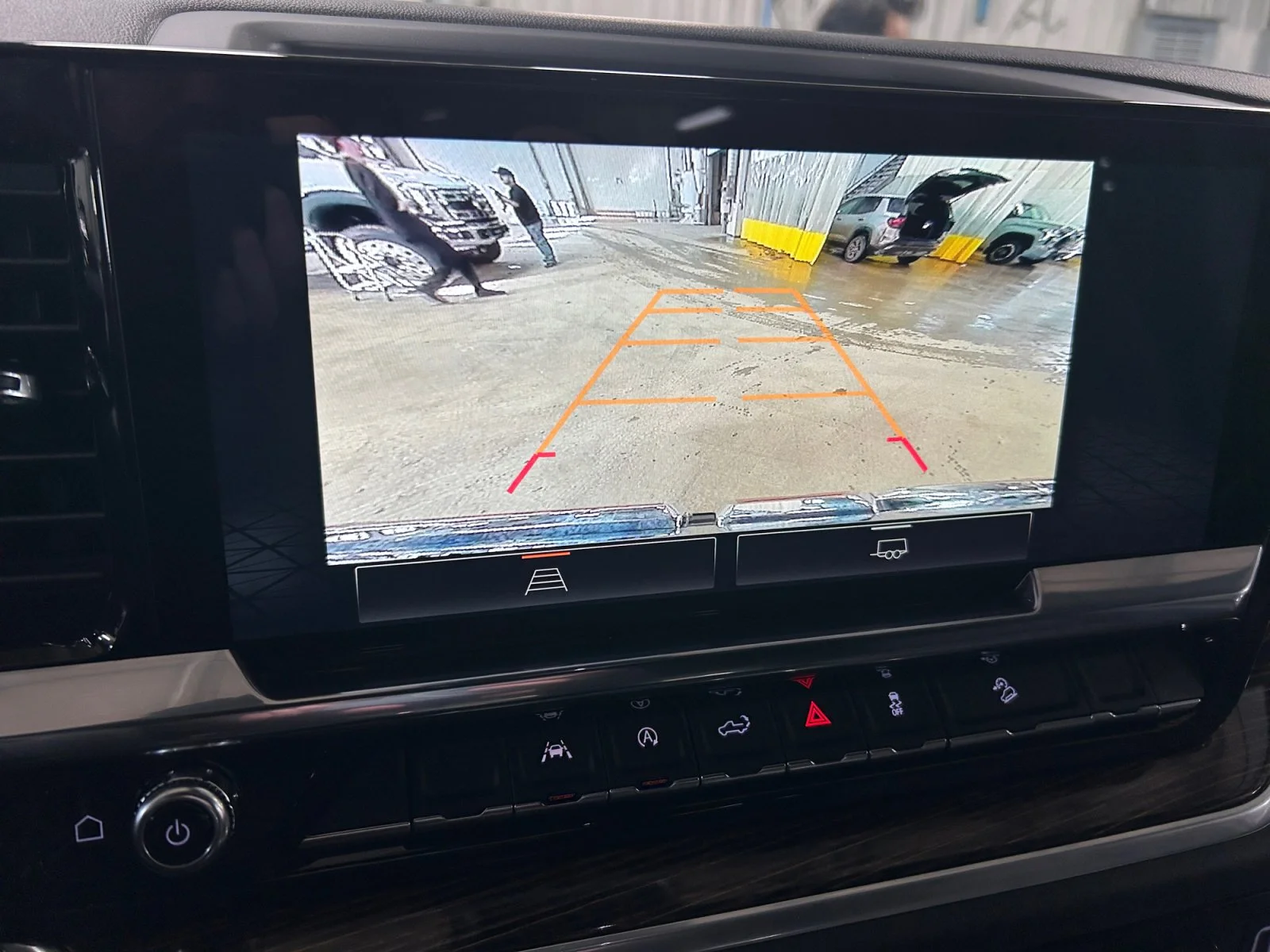 New 2026 Onyx Black GMC Elevation image 23