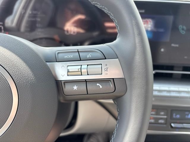 New 2026 White Hyundai SEL Sport AWD image 18