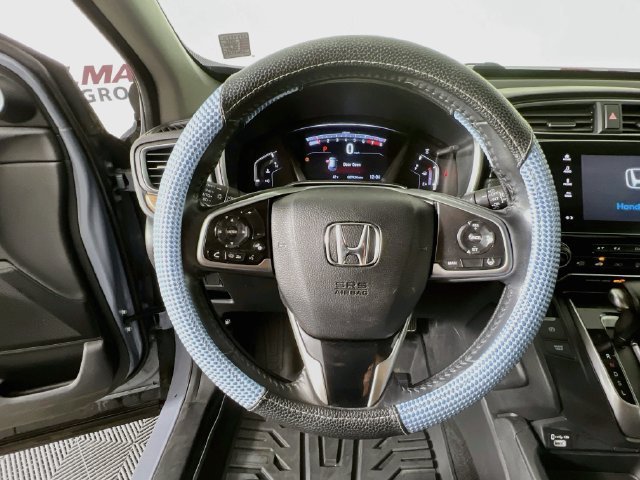 2020 Honda CR-V EX-L - Photo 12