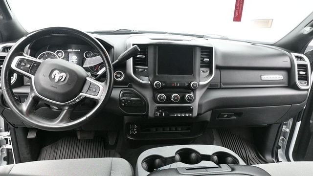 Used 2023 White Ram Big Horn image 22