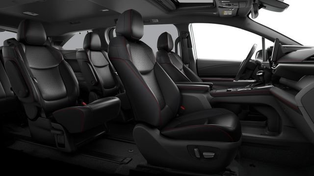 New 2026 Gray Toyota XSE image 42