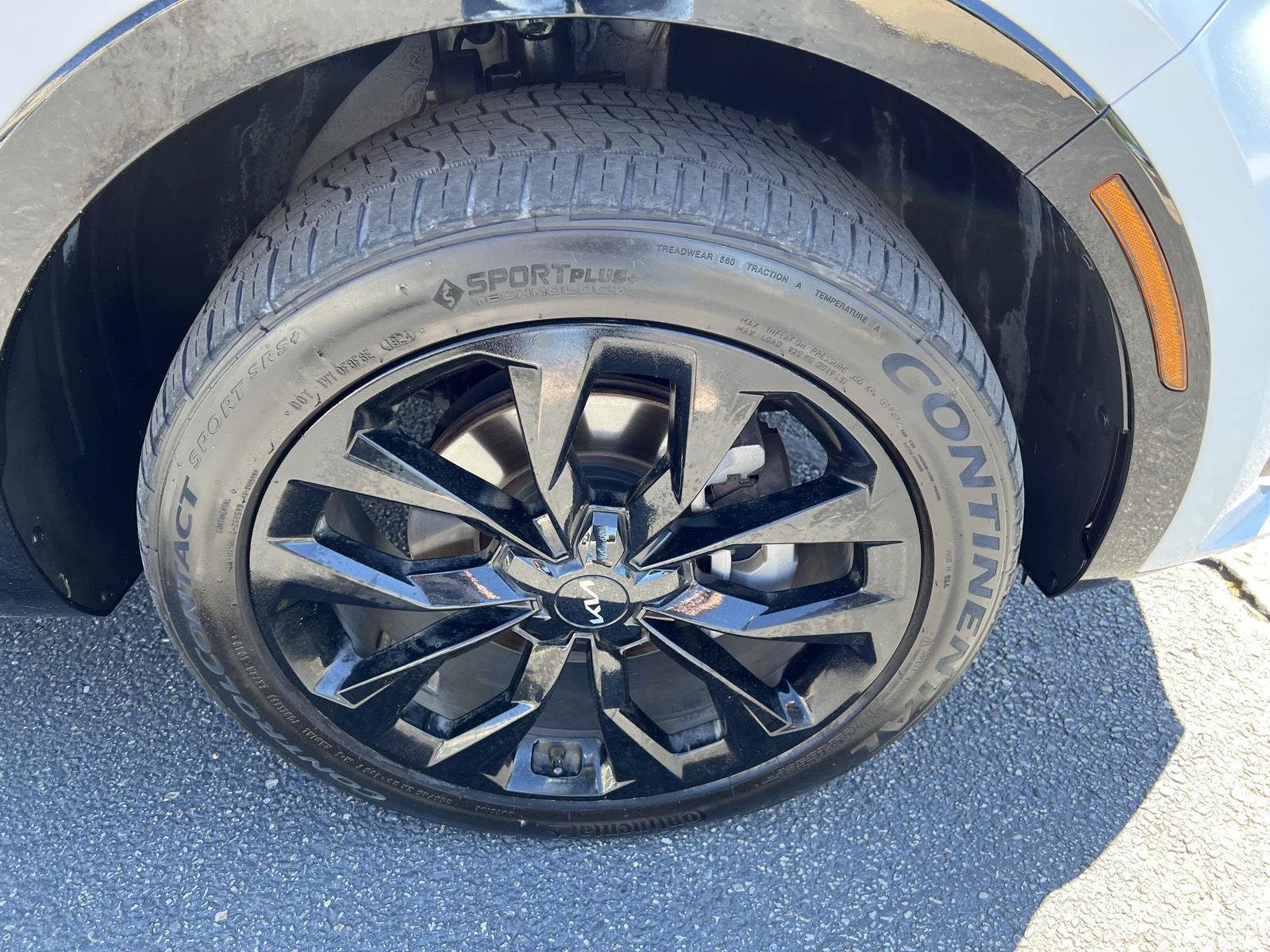 2022 Kia Sorento SX - Photo 11