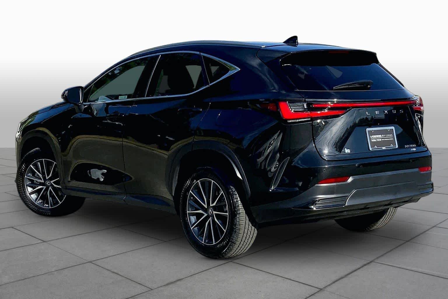 Certified Used 2025 Caviar Lexus Premium image 12