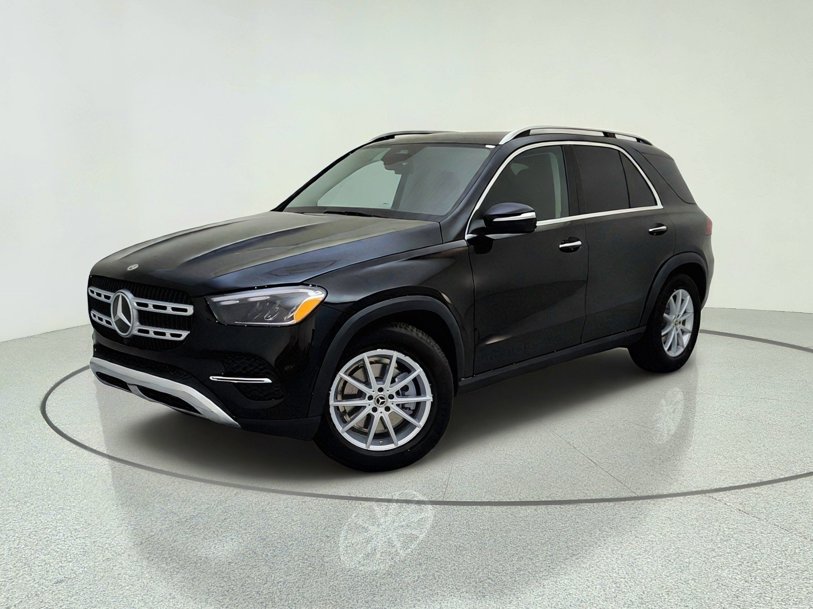 2026 Mercedes-Benz GLE GLE350