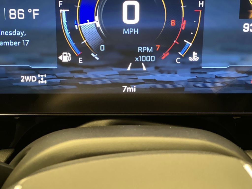 2026 Chevrolet Suburban Premier - Photo 15