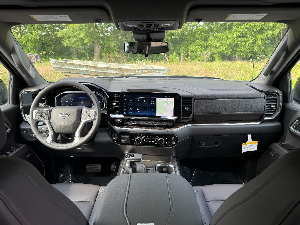 2026 Chevrolet Silverado 1500 RST - Photo 32
