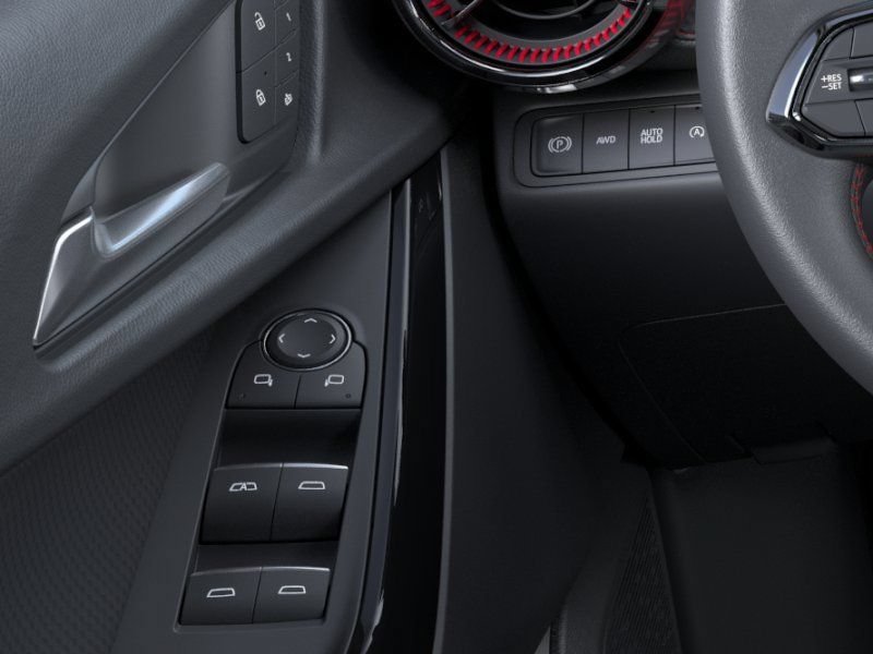 New 2027 Lakeshore Blue Metallic Chevrolet RS image 22