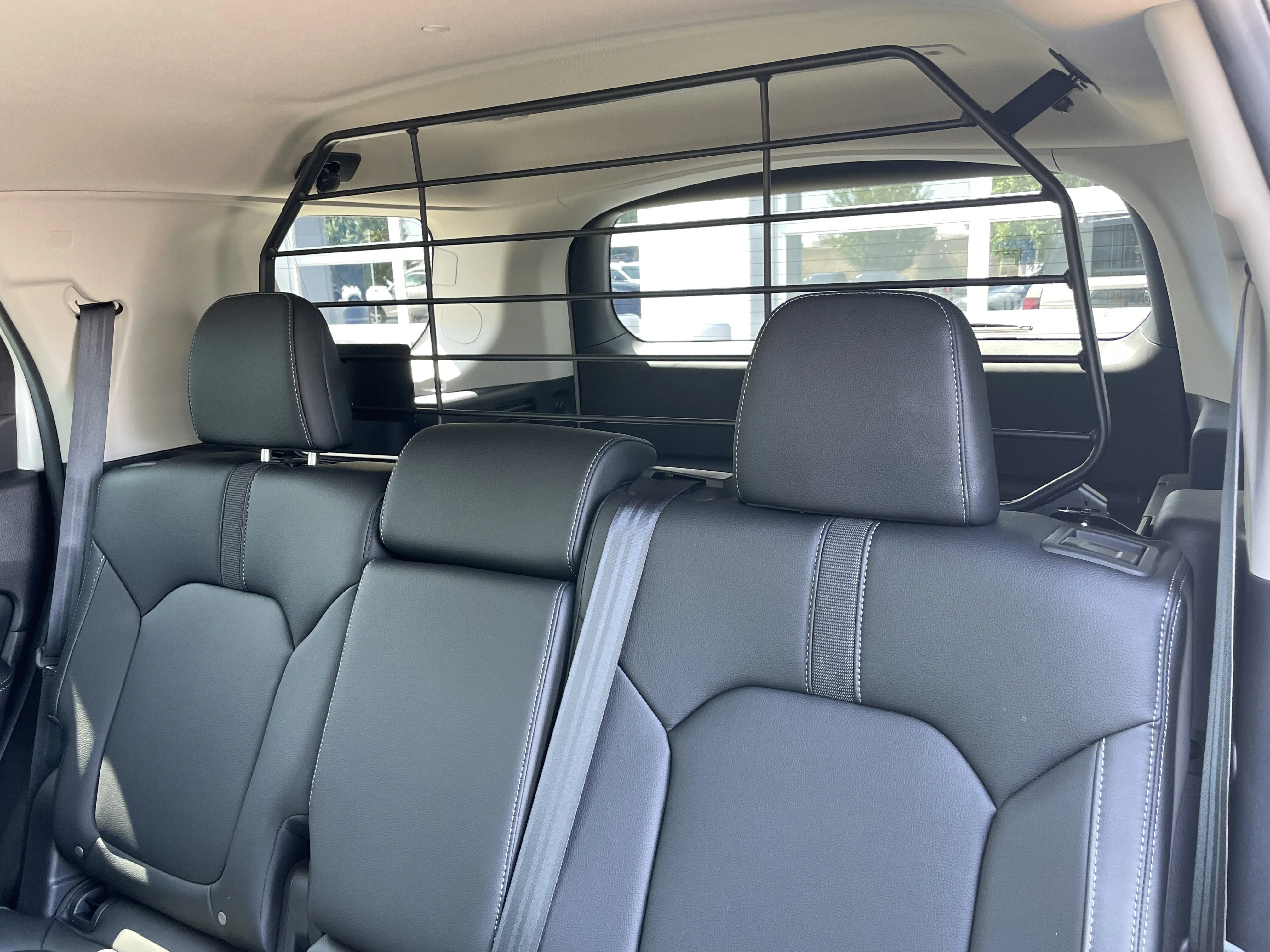 2026 Honda Passport RTL - Photo 40