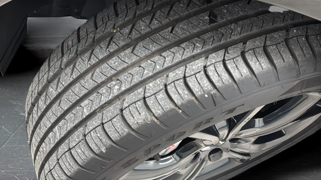 Used 2024 Blue Steele Dodge R/T image 29
