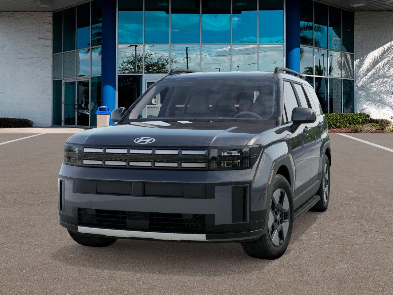 New 2027  Hyundai SEL image 6
