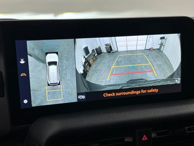 Used 2024 Gray Toyota Base image 28