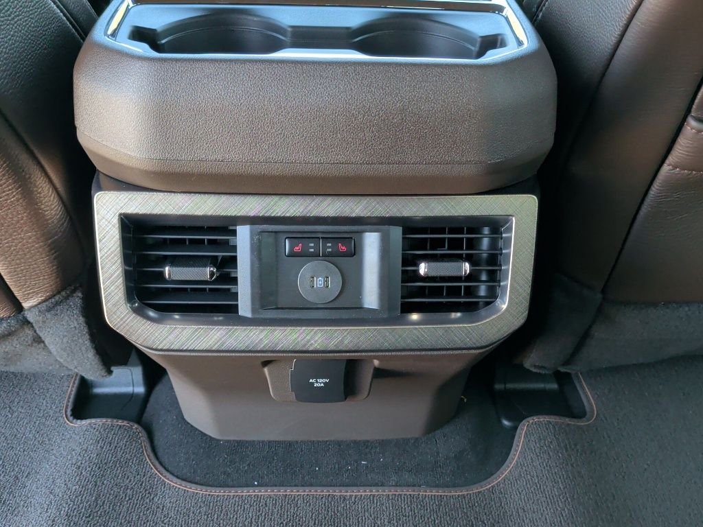 2026 Ford F-250 Super Duty King Ranch - Photo 44
