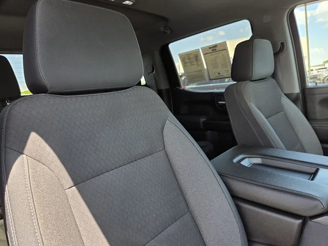 Used 2019 Summit White Chevrolet LT image 35