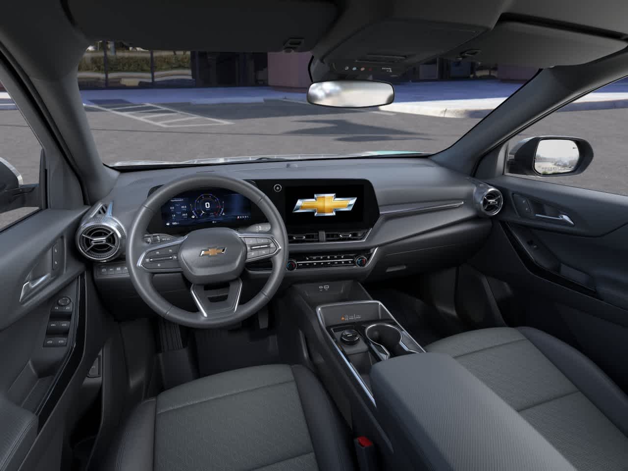 2027 Chevrolet Equinox LT - Photo 15
