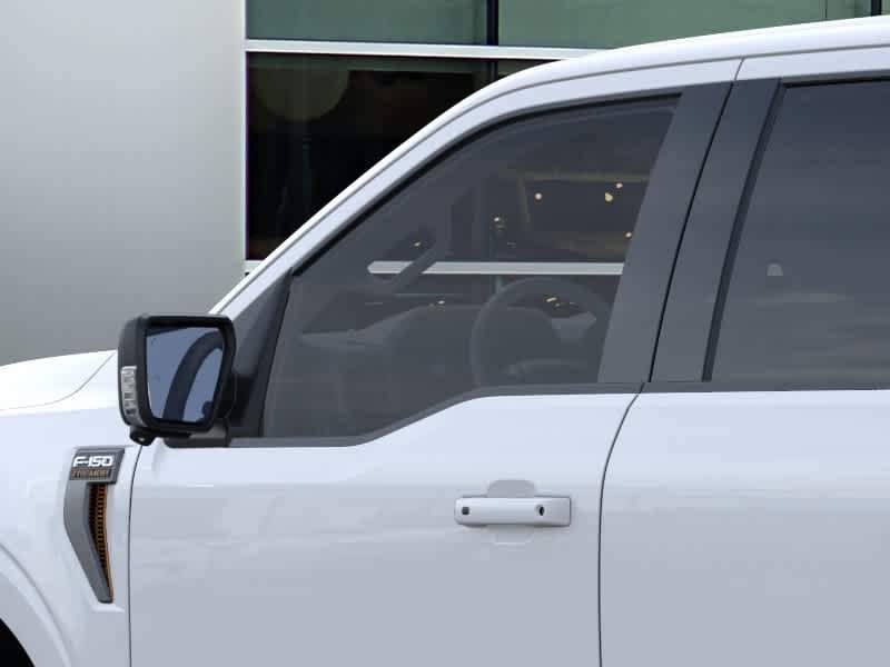 New 2026 Oxford White Ford Tremor image 20