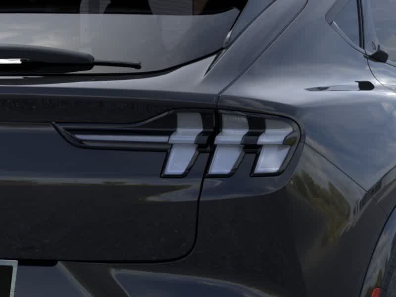 New 2026 Shadow Black Ford Premium image 21
