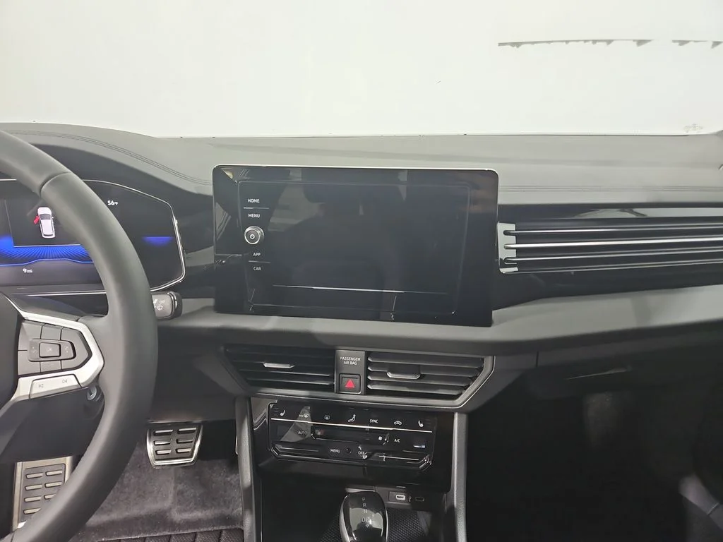 2026 Volkswagen Jetta Sport - Photo 18