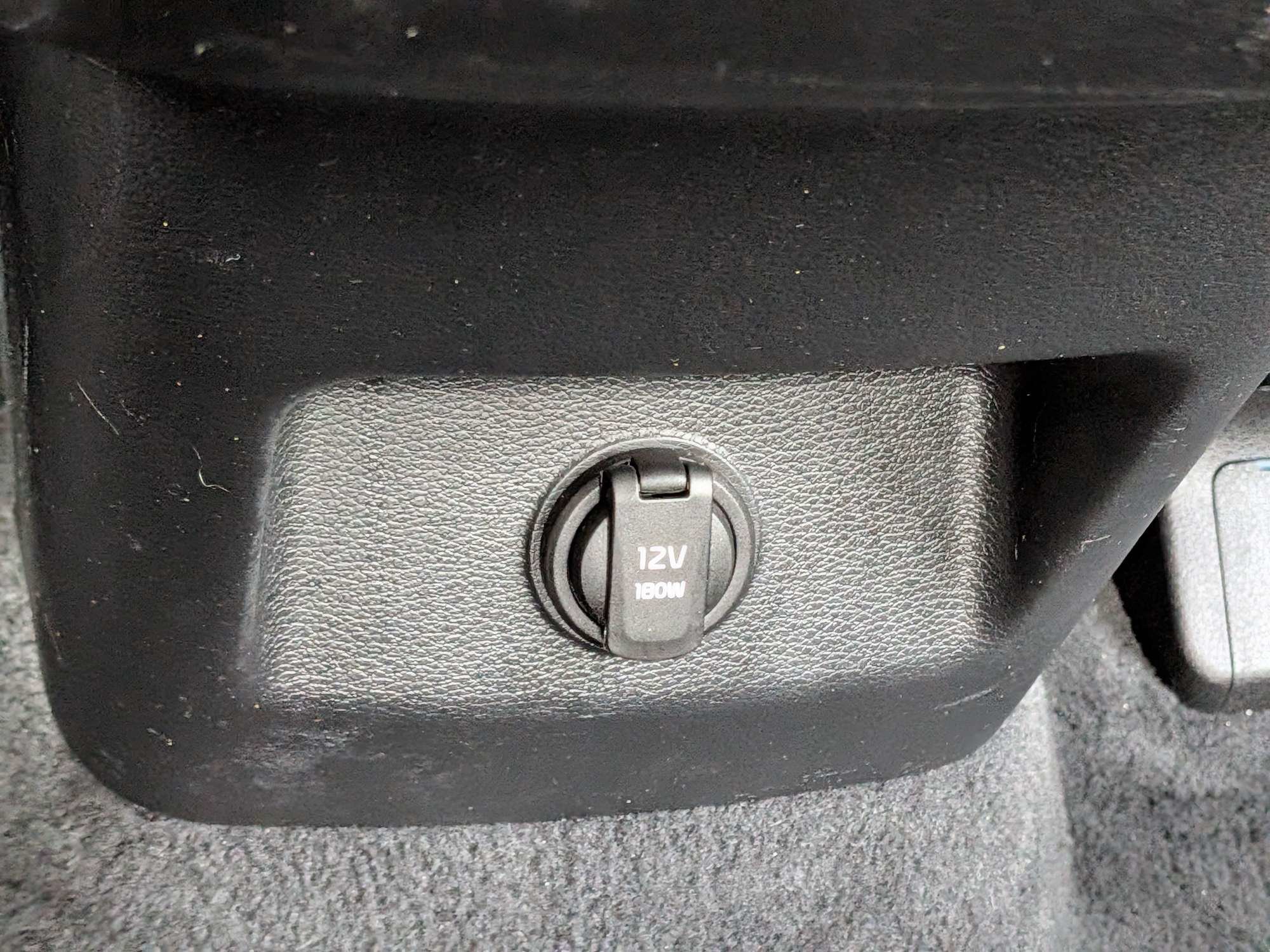 Used 2021 Gravity Grey Kia S image 19