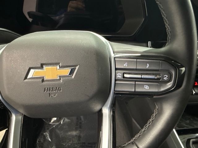 Used 2024 Black Chevrolet LT image 27