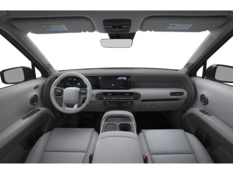 New 2026 Gray Hyundai Limited image 10