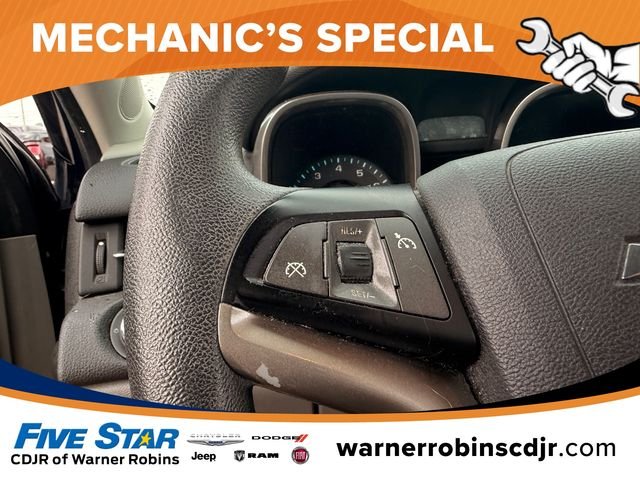 Used 2013 Blue Chevrolet LT image 25