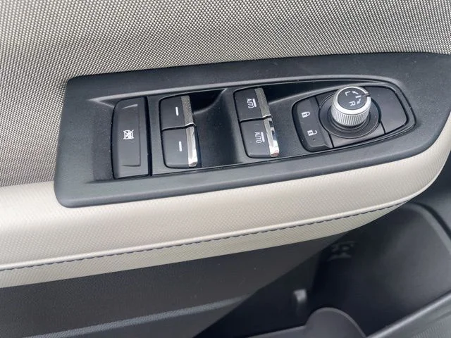 Used 2025 White Subaru Premium image 19