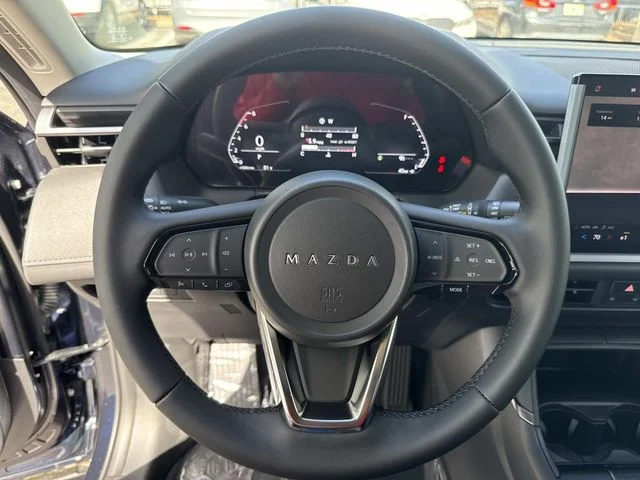 New 2026 Navy Blue Mica Mazda 2.5 S Preferred AWD image 39