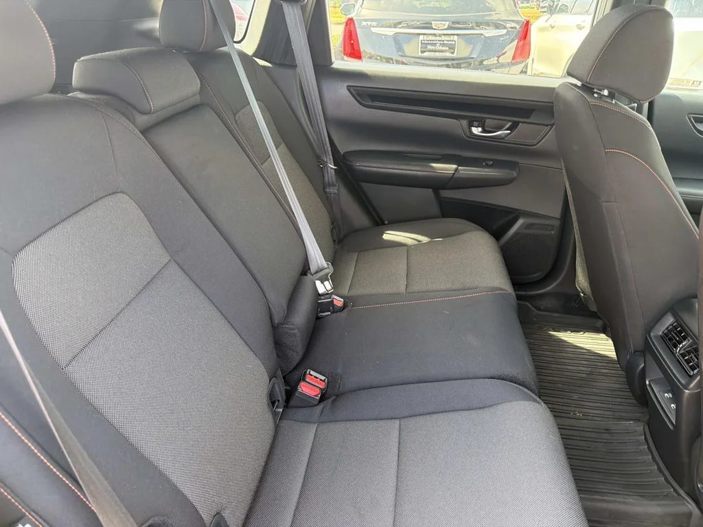 Used 2023 Gray Honda Sport image 9