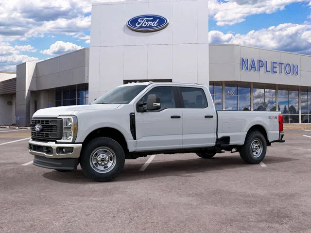 2027 Ford Super Duty F-350® XL