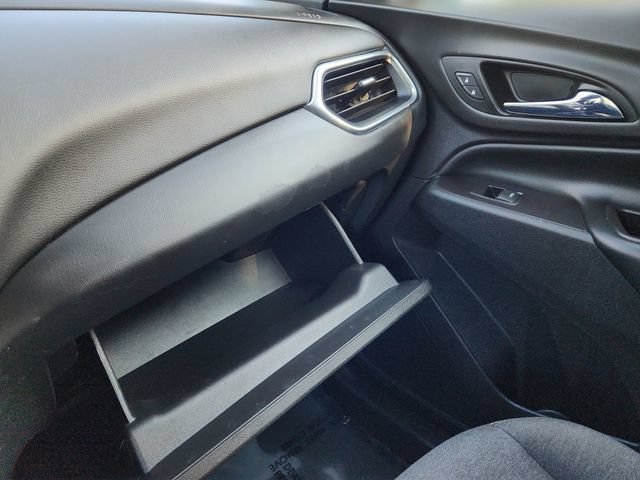 Used 2022 MOSAIC BLACK METALLIC Chevrolet LT image 48