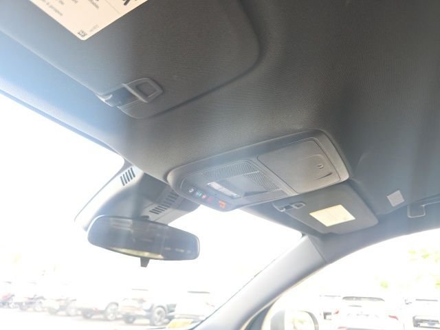 Used 2026 Black Chevrolet LT image 25