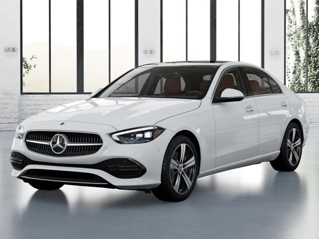 2026 Mercedes-Benz C-Class C 300 4MATIC's photo