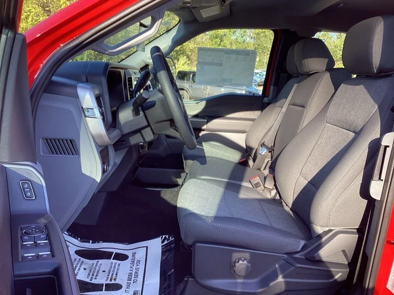 2026 Ford F-350 Super Duty XL - Photo 17