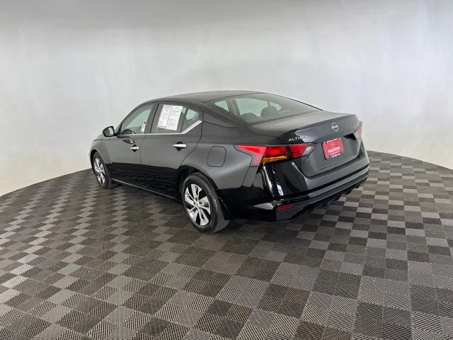 Used 2023 Black Nissan 2.5 S image 7