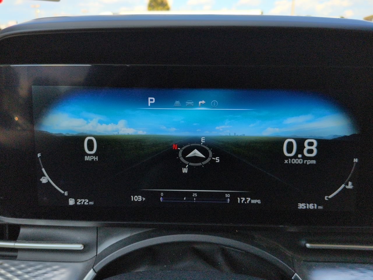 Certified Used 2024 Panthera Metal Kia SX Prestige image 33