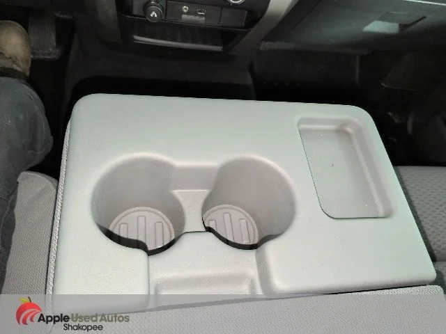 Used 2011 Silver Ford XLT image 18