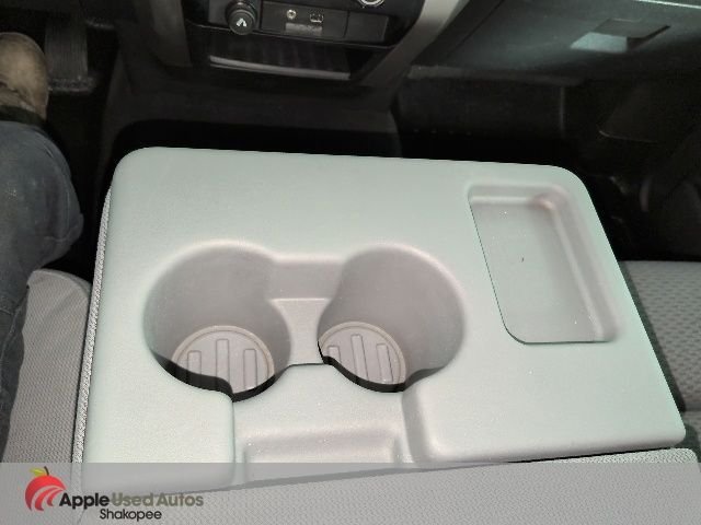 Used 2011 Silver Ford XLT image 18